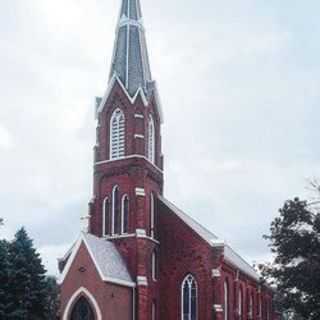 St. Maurice - Morrisonville, Illinois