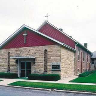 St. Joseph - Ramsey, Illinois