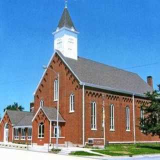 St. Mary - Pittsfield, Illinois
