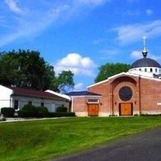 Holy Resurrection Church - Palatine, Illinois