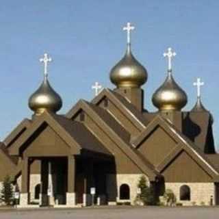 Holy Trinity Church - Parma, Ohio