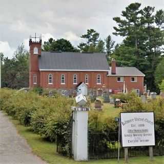 Rural Faith United Church - Baltimore, Ontario