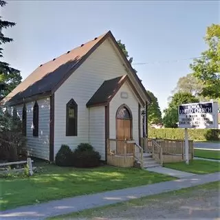 Komoka United Church - Komoka, Ontario