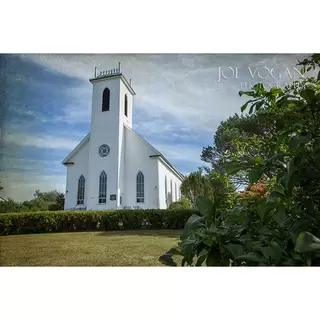 St. James United Church - Upper Musquodoboit, Nova Scotia