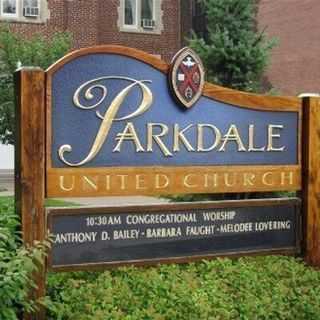 Parkdale United Church - Ottawa, Ontario