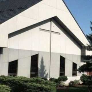 Glen Abbey United Church - Oakville, Ontario