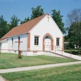 Sacred Heart Parish - Bedford, Iowa