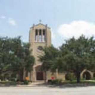 Assumption Church - Houston, Texas