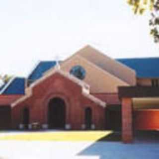 St. Anthony of Padua Church - The Woodlands, Texas