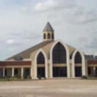 Christ, The Incarnate Word Church - Houston, Texas