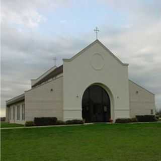 Holy Family Parish - Lexington, Texas