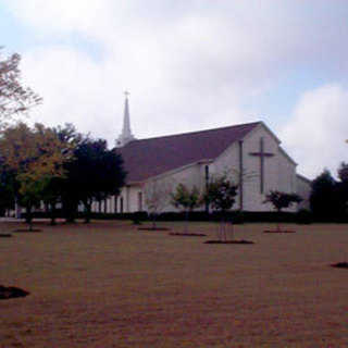 St. Helen Parish - Georgetown, Texas