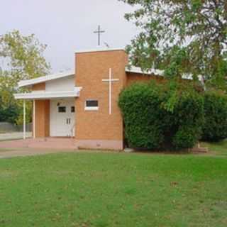St. Eugene Parish - McGregor, Texas