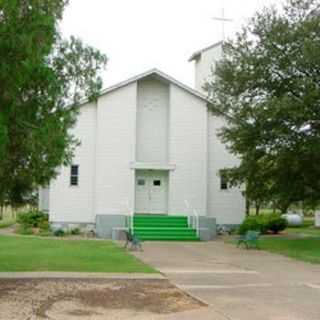 St. Michael Parish - Burlington, Texas