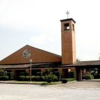 Our Lady of the Assumption Parish - Beaumont, Texas, Texas