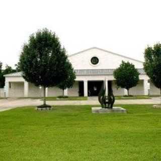 Infant Jesus Parish - Lumberton, Texas