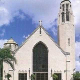 Immaculate Heart of Mary - Harlingen, Texas