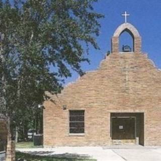 Our Lady - La Joya, Texas