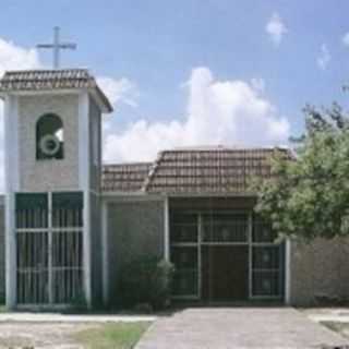 Church of the Good Shepherd - Brownsville, Texas