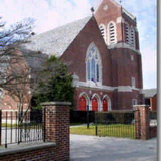 Saint Ann Parish - Bridgeport, Connecticut