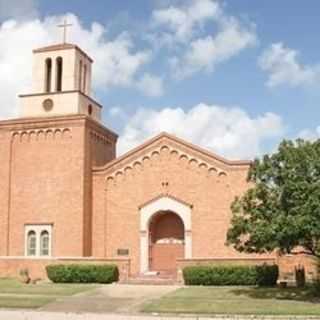 Saint James the Apostle Parish - Refugio, Texas