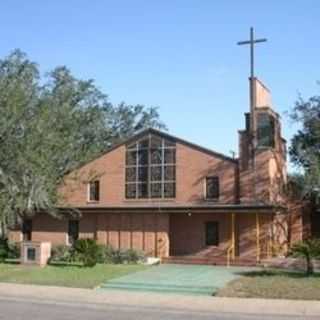 Saint Theresa of the Infant Jesus Parish - Premont, Texas