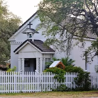 Stella Maris Chapel - Lamar, Texas