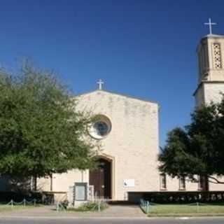 Saint Joseph Parish - Corpus Christi, Texas