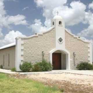 Saint Paul Mission - Sinton, Texas