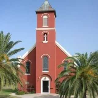 Our Lady of Consolation Parish - Vattmann, Texas