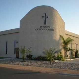Saint Joseph Parish - Port Aransas, Texas