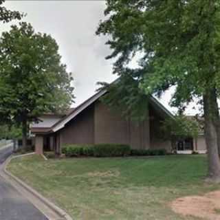 The Church of Jesus Christ of Latter-day Saints - Rogers, Arkansas