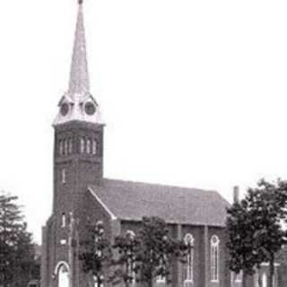 Immaculate Conception - Greensburg, Indiana