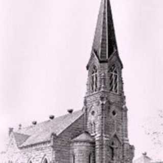 St. Vincent de Paul - Bedford, Indiana