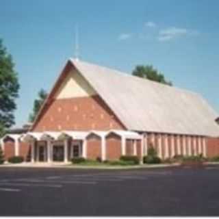 Holy Spirit - Evansville, Indiana