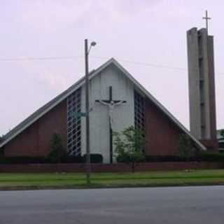 St. Anthony de Padua, South Bend - South Bend, Indiana