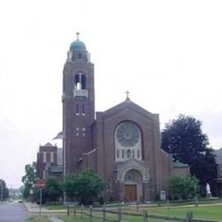 St. Casimir - South Bend, Indiana