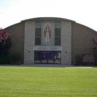 Sacred Heart Fort Wayne - Fort Wayne, Indiana