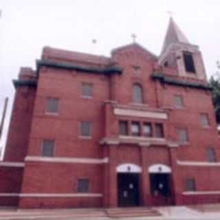 St. Stanislaus - East Chicago, Indiana