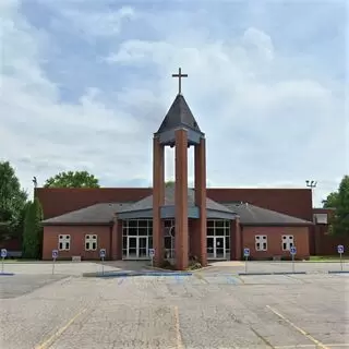 Ss. Peter and Paul - Merrillville, Indiana