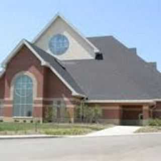 St. Maria Goretti Church - Westfield, Indiana