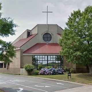 Parkway Place Baptist Church - Little Rock, Arkansas