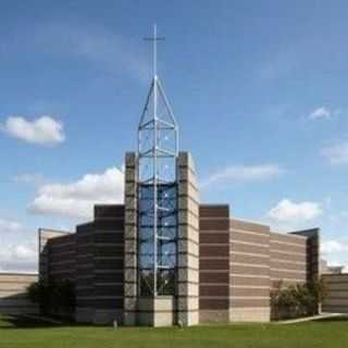 St Mark's Lutheran Church - Marion, Iowa