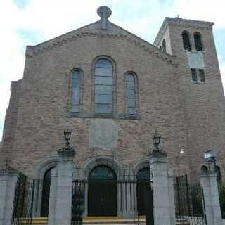 Our Lady of Perpetual Help - Tampa, Florida