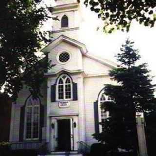 Babylon United Methodist Church - Babylon, New York