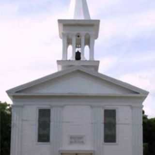 Esperance-Sloansville United Methodist Church - Esperance, New York