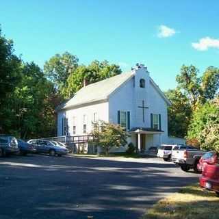 Mountainville United Methodist Church - Mountainville, New York