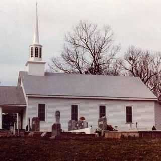 South Bend United Methodist Church - Gainesville, Georgia