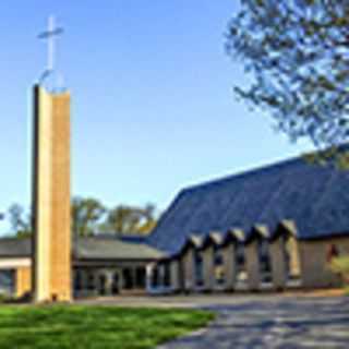 Trinity United Methodist Church in Lomira - Lomira, Wisconsin