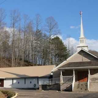 Mahone Chapel United Methodist Church - Ashford, West Virginia